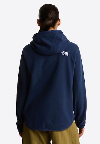 Pullover sportivo 'Oxara' di THE NORTH FACE in blu