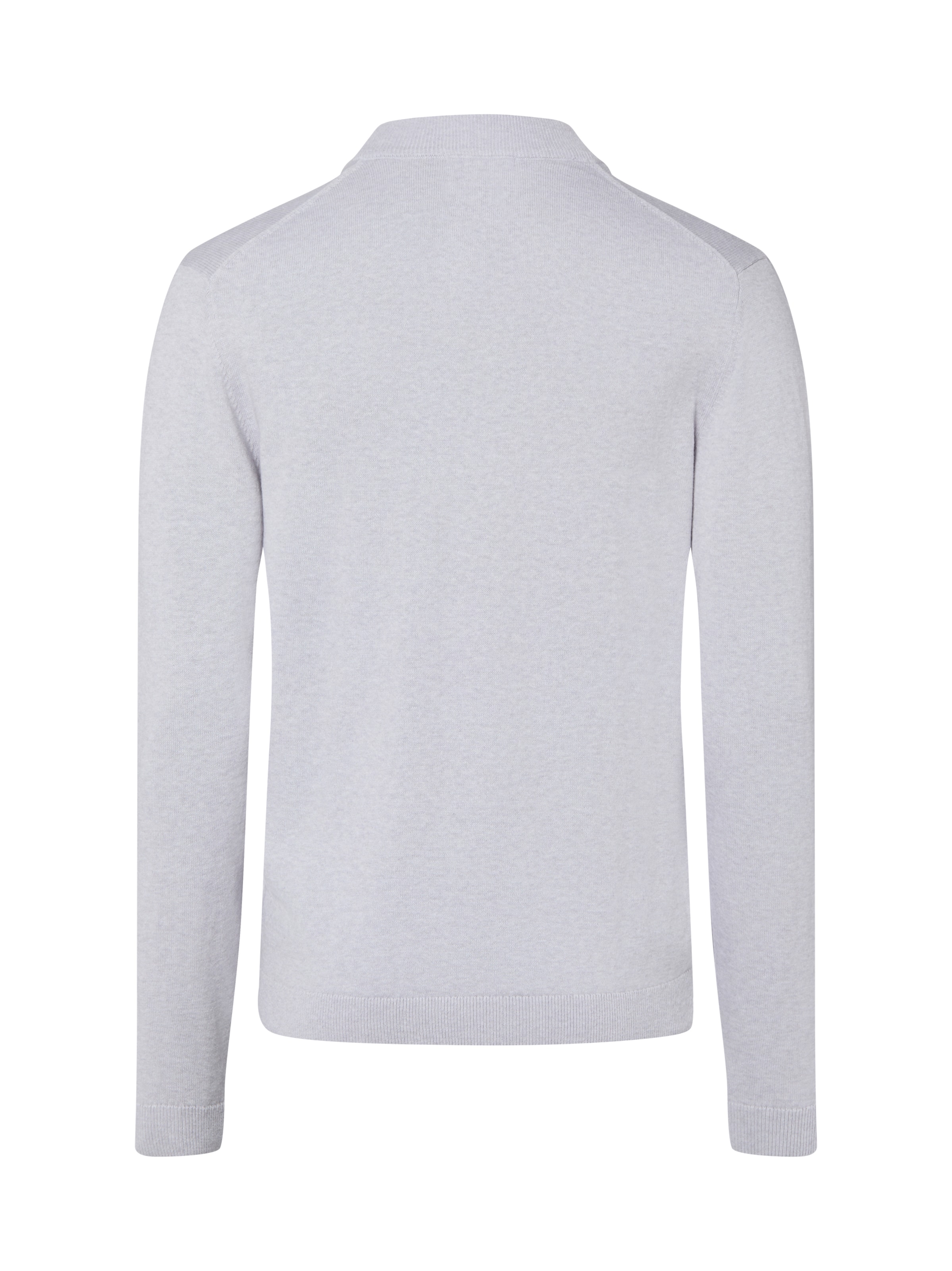 Vestes en maille Finshley & Harding en gris