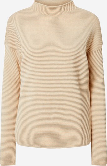 TOM TAILOR Sweater in beige, Item view