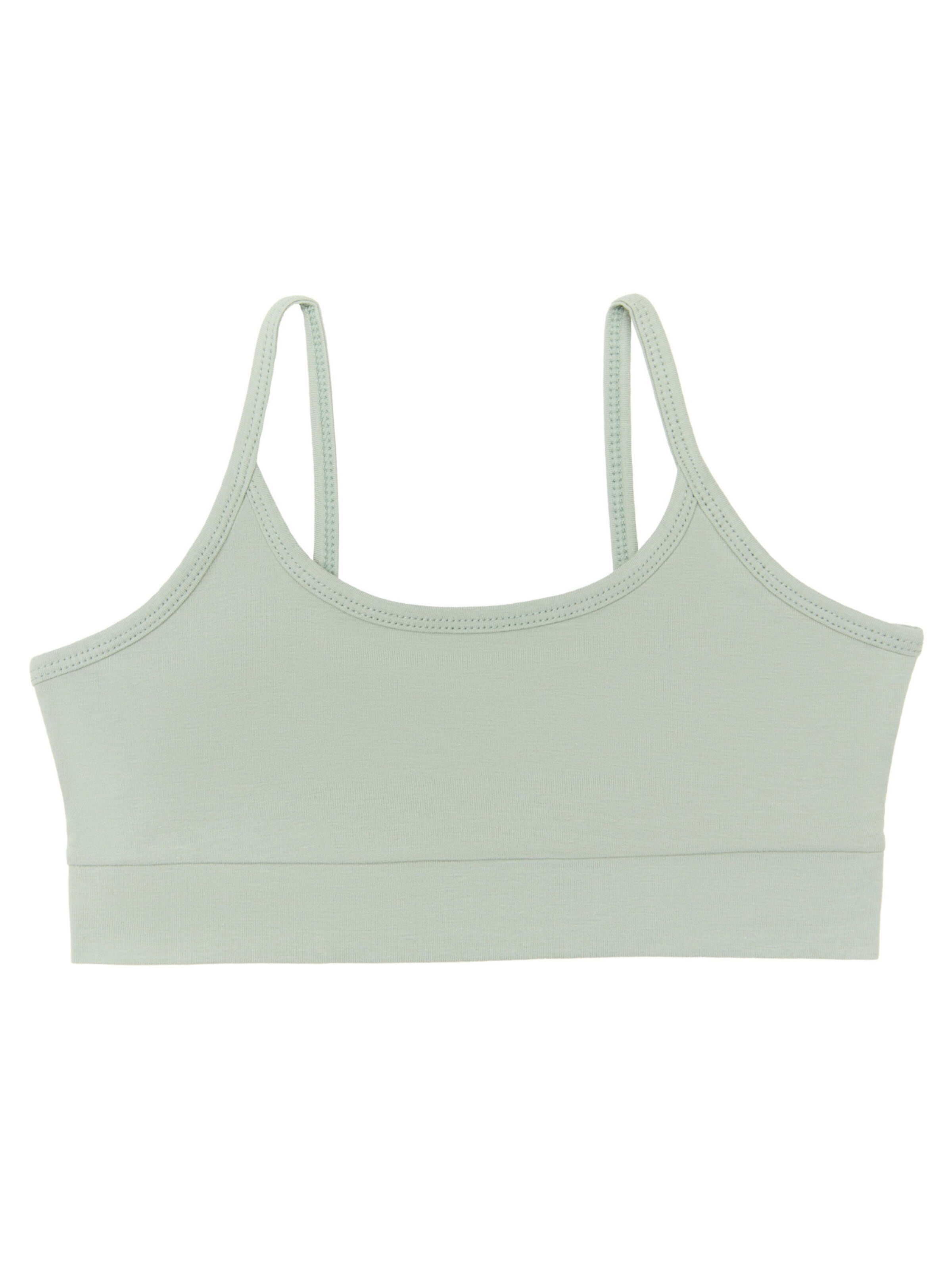 Albero Natur Bustier BH‌‌‌‌ in Grün