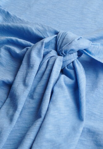 Robe Superdry en bleu