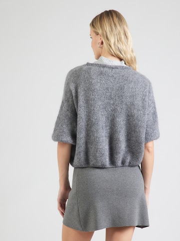 Cardigan 'Johanna' Noella en gris