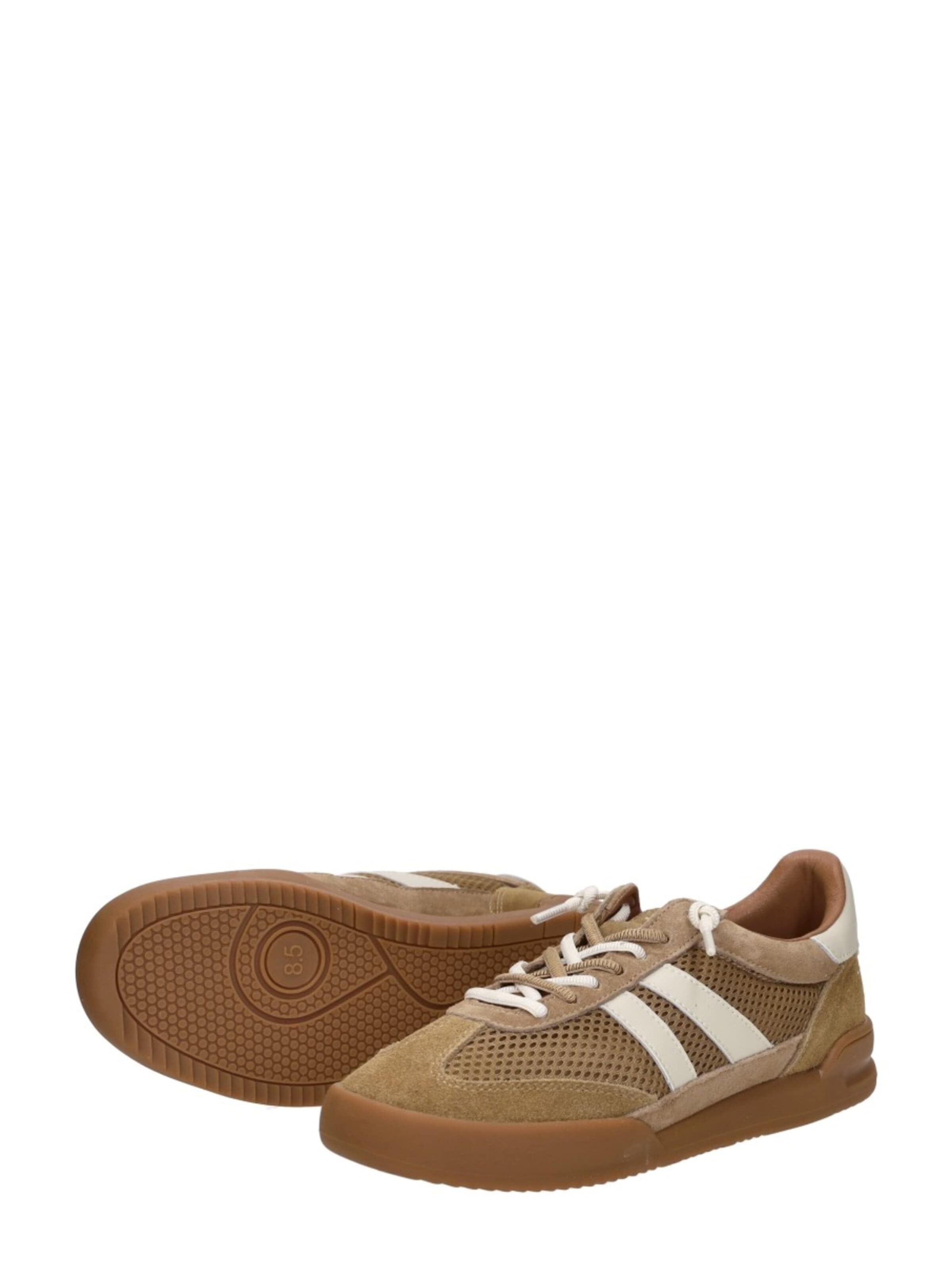 STEVE MADDEN Sneakers 'Verdict' in Brown