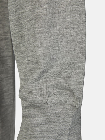 Chemise de nuit 'Calla' Myjama en gris