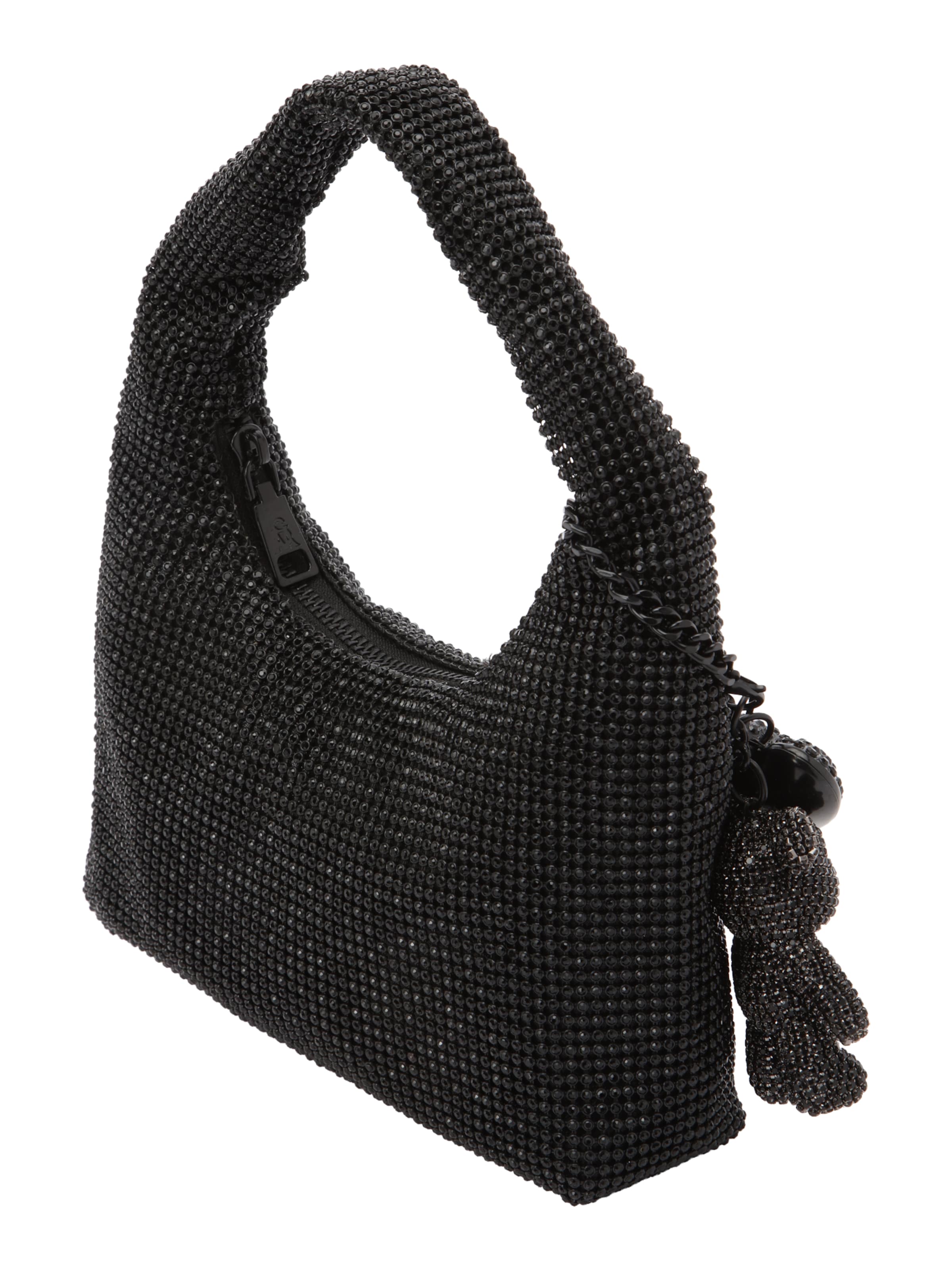 STEVE MADDEN Kabelka 'Bteddie' – černá