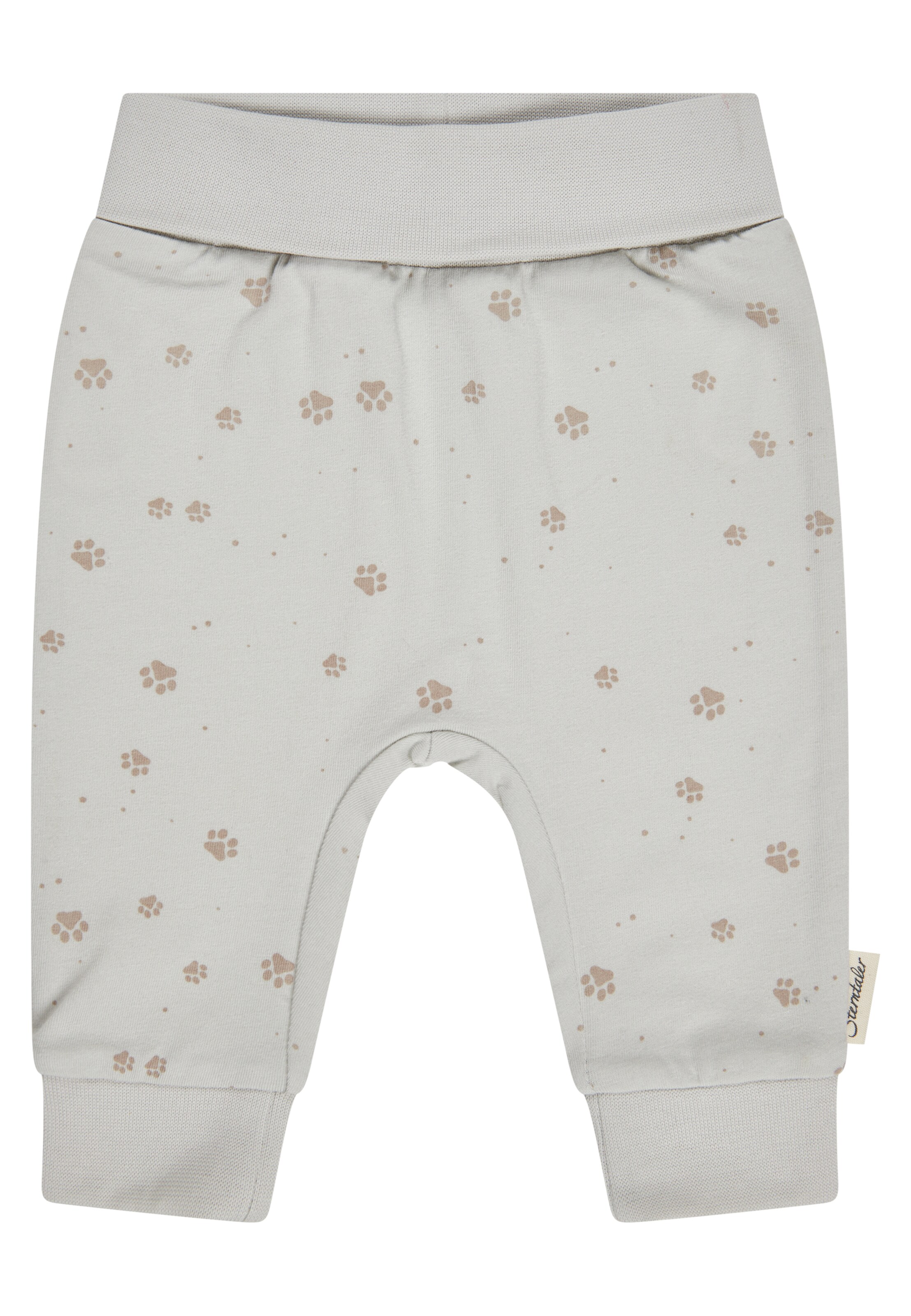 STERNTALER Regular Pants in Beige