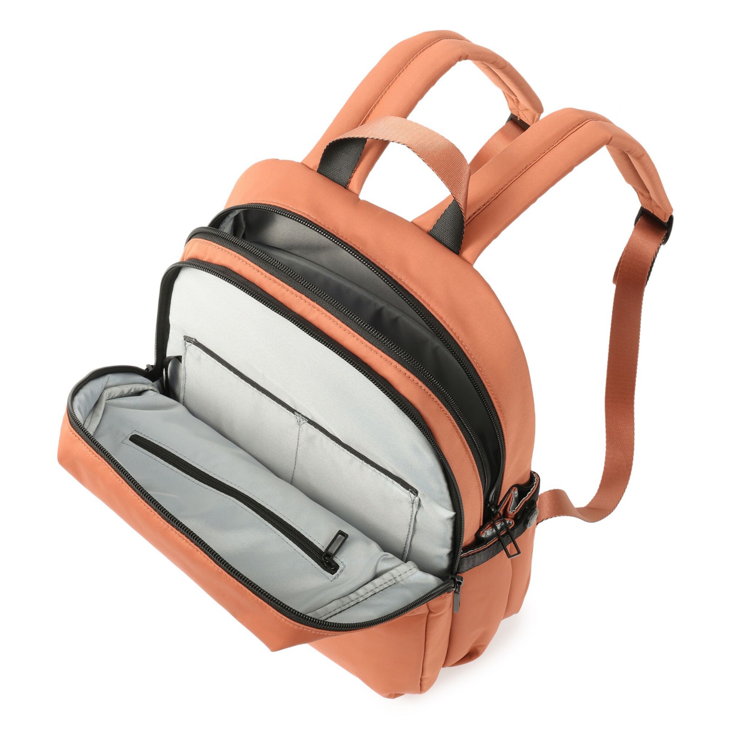 Sac à dos 'Nova Cosmos' Hedgren en orange