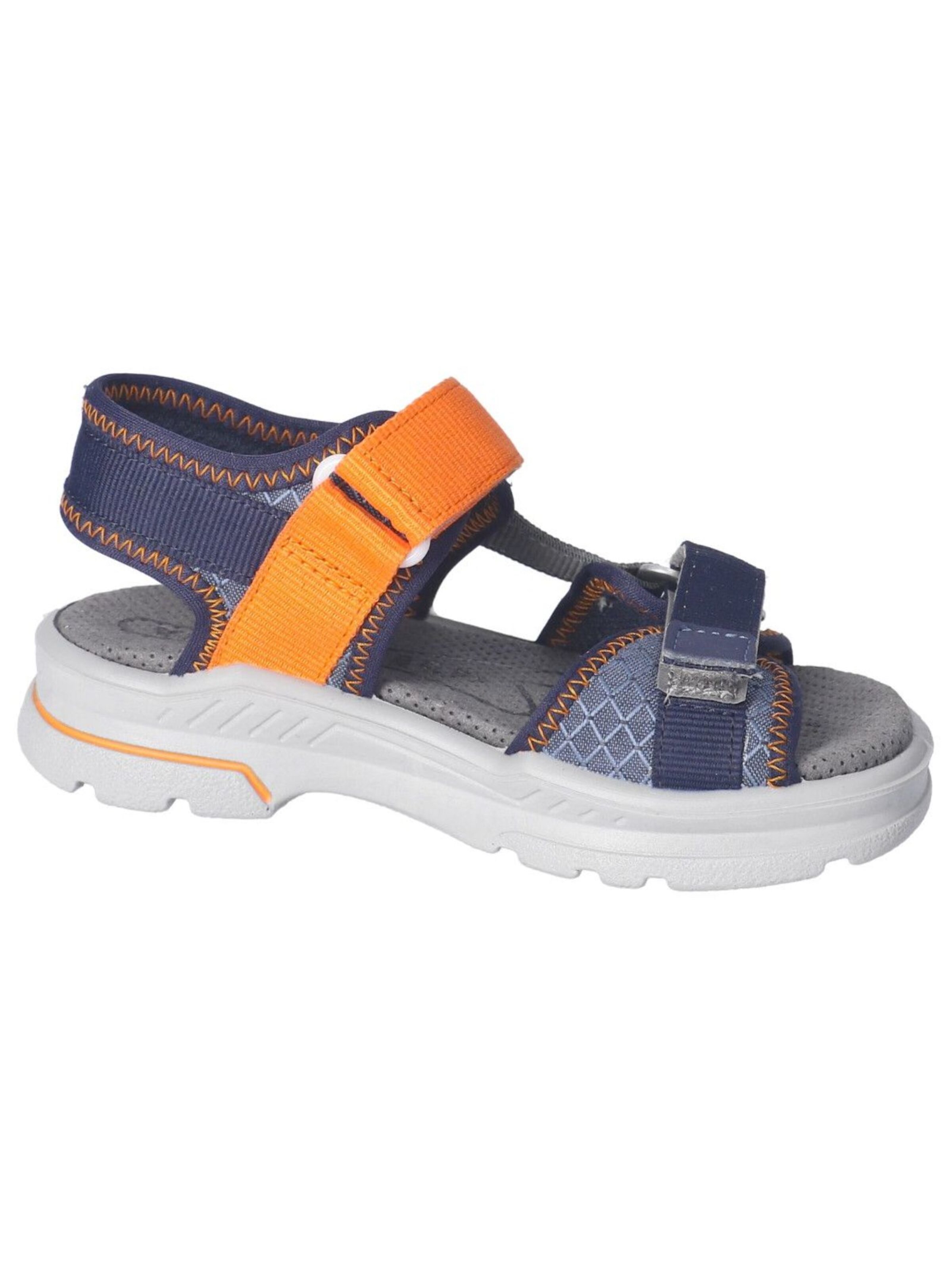 RICOSTA Sandale in Blau