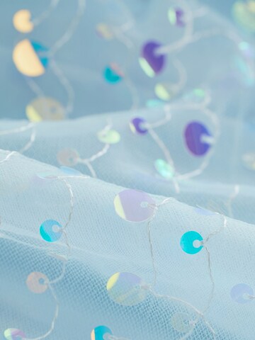 Next - Vestido en azul