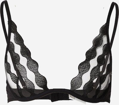 ETAM Bra 'INOUBLIABLE' in Black, Item view