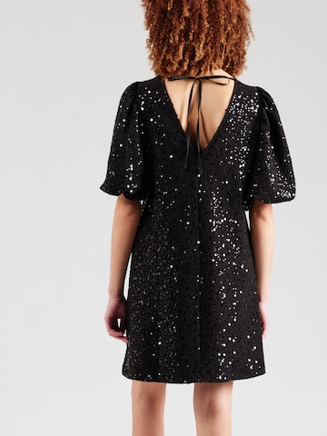 Noella Kleid 'Pastis' in Schwarz