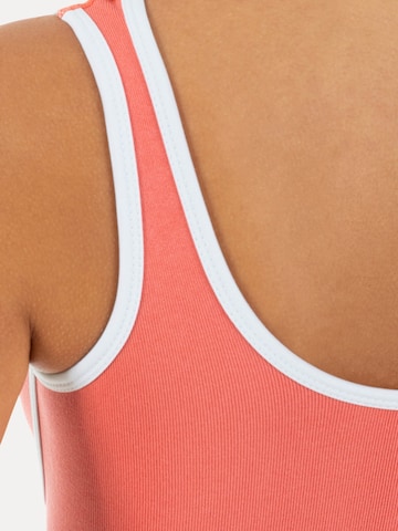 Smilodox Sporttop in Roze