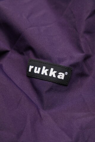 Rukka Jacke L in Lila