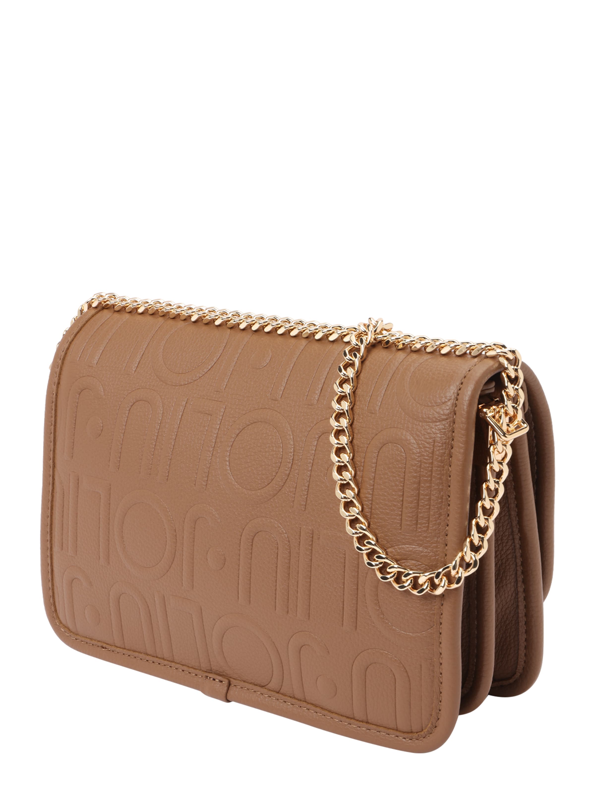 Liu Jo - Bolso de hombro en marrón