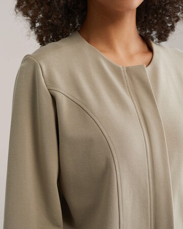 Giacca di mezza stagione di WE Fashion in beige