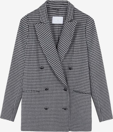 Scalpers Blazer in Schwarz: predná strana