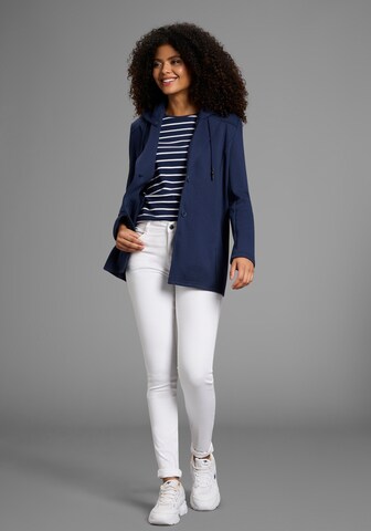 KangaROOS Blazer in Blue