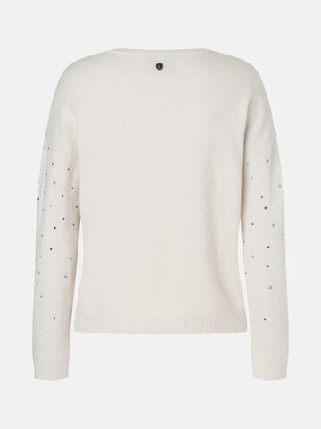 LIEBLINGSSTÜCK Sweater 'Jamima' in Beige