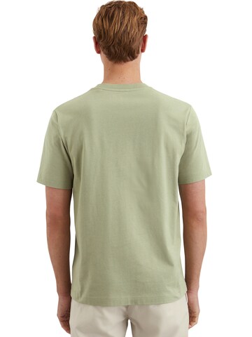 Marc O'Polo - Camiseta en verde
