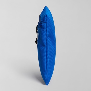 NAPAPIJRI Cosmetic Bag 'H-Hornby' in Blue