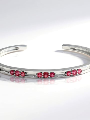 Cavill Bracelet in Silver