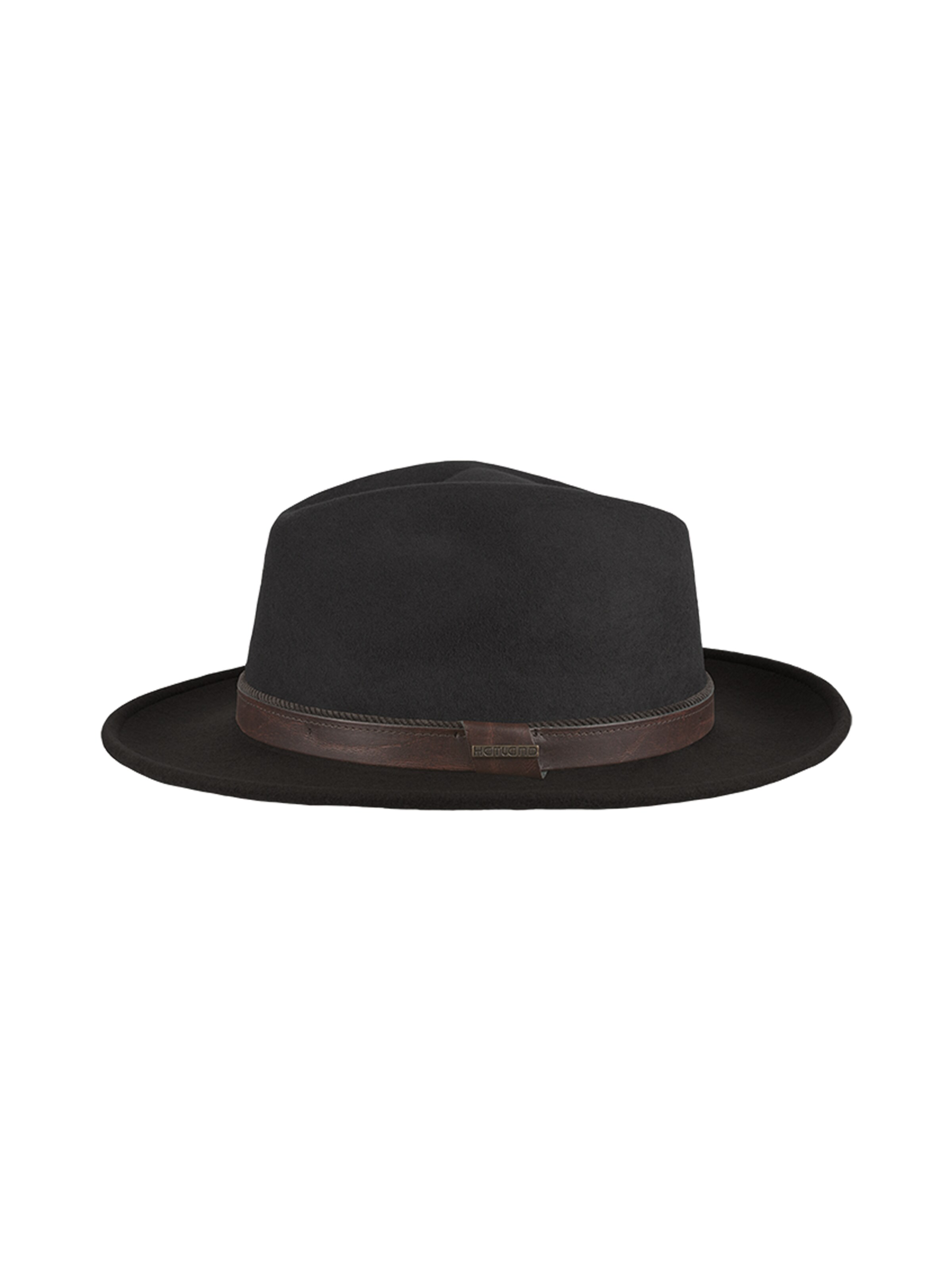 Hatland Hat 'Dazio' in Black