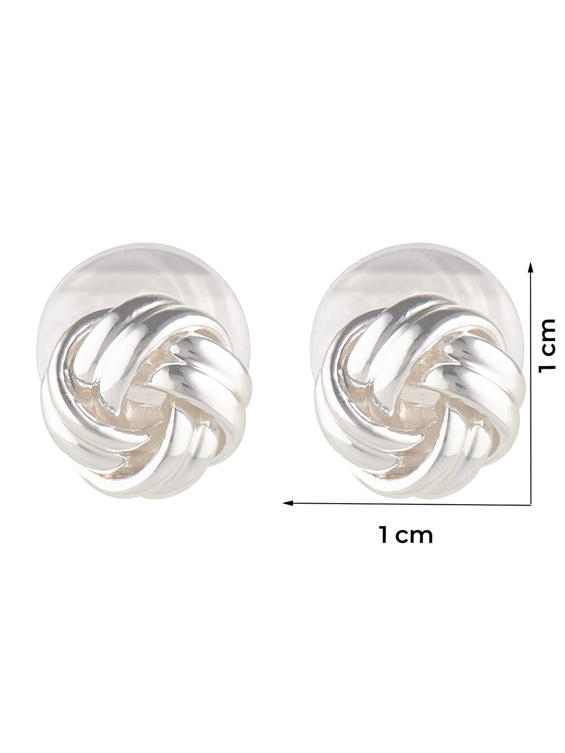 Lauren Ralph Lauren Обеци в сребърно