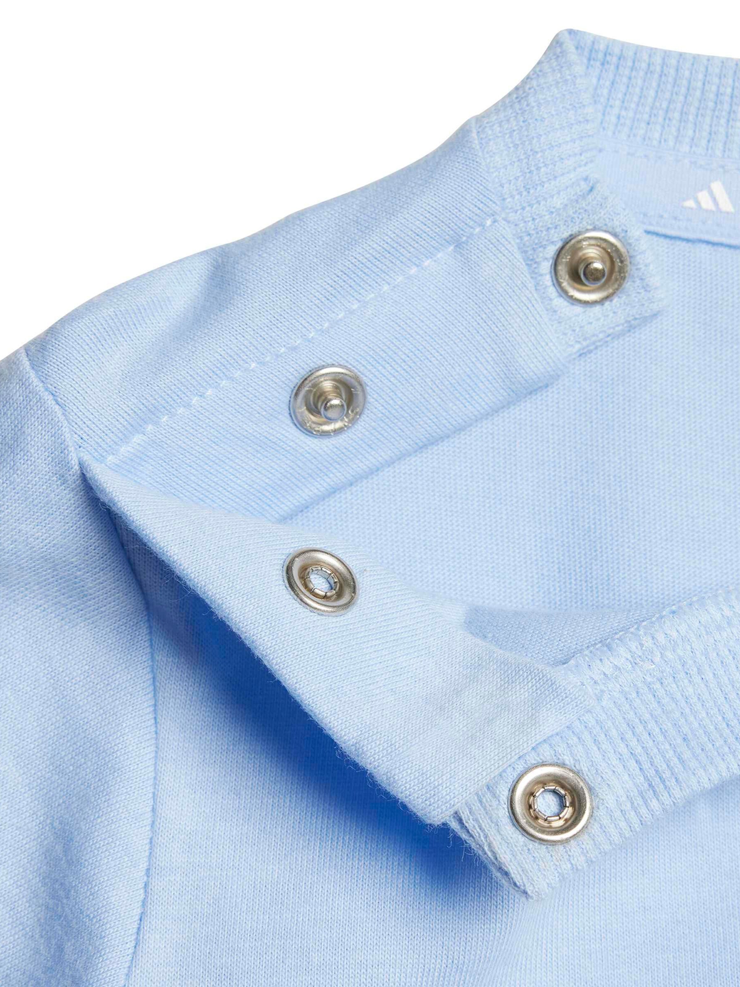 ADIDAS SPORTSWEAR Tracksuit 'I BL 160' in Blue