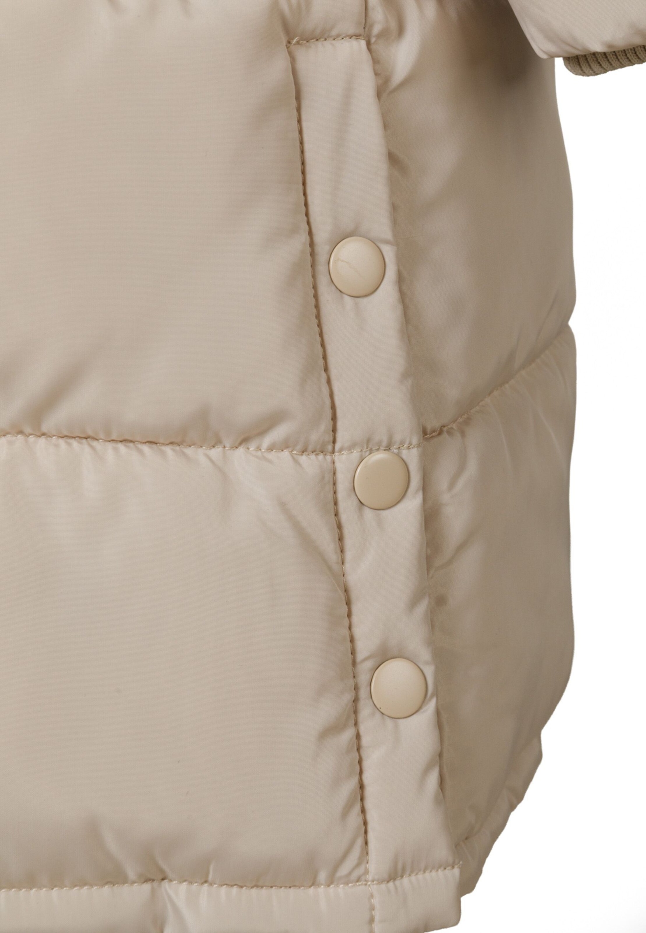 MINOTI Пальто в Бежевый