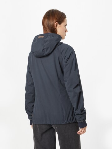 Ragwear Jacke 'DIZZIE' in Blau