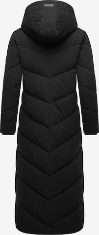 Ragwear Λειτουργικό παλτό 'Rebelka' σε μαύρο