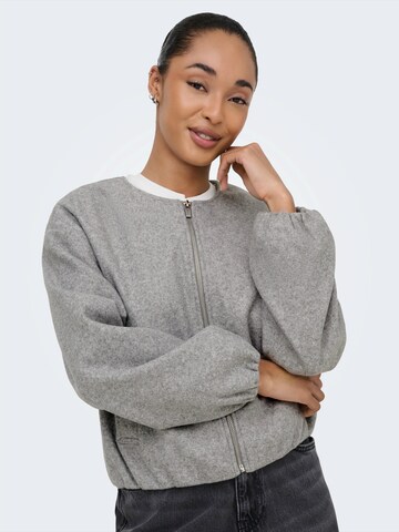 ONLY Kurtka przejściowa 'ONLTrillion' w kolorze szary