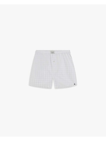 Scalpers Boxer shorts ' ' in White