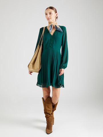 Robe 'Perla' ABOUT YOU en vert