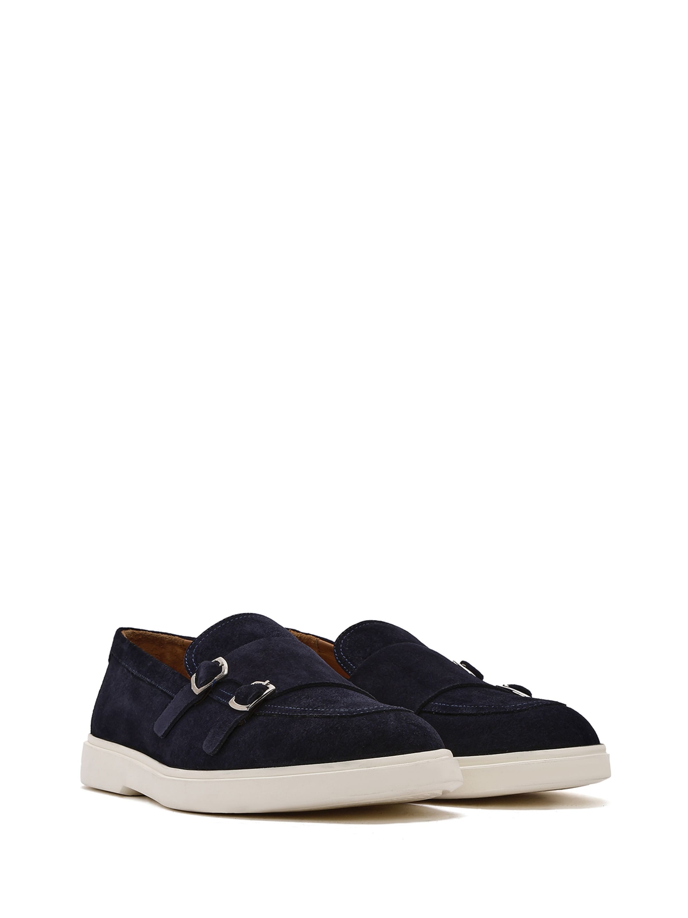 Derimod - Zapatillas en azul
