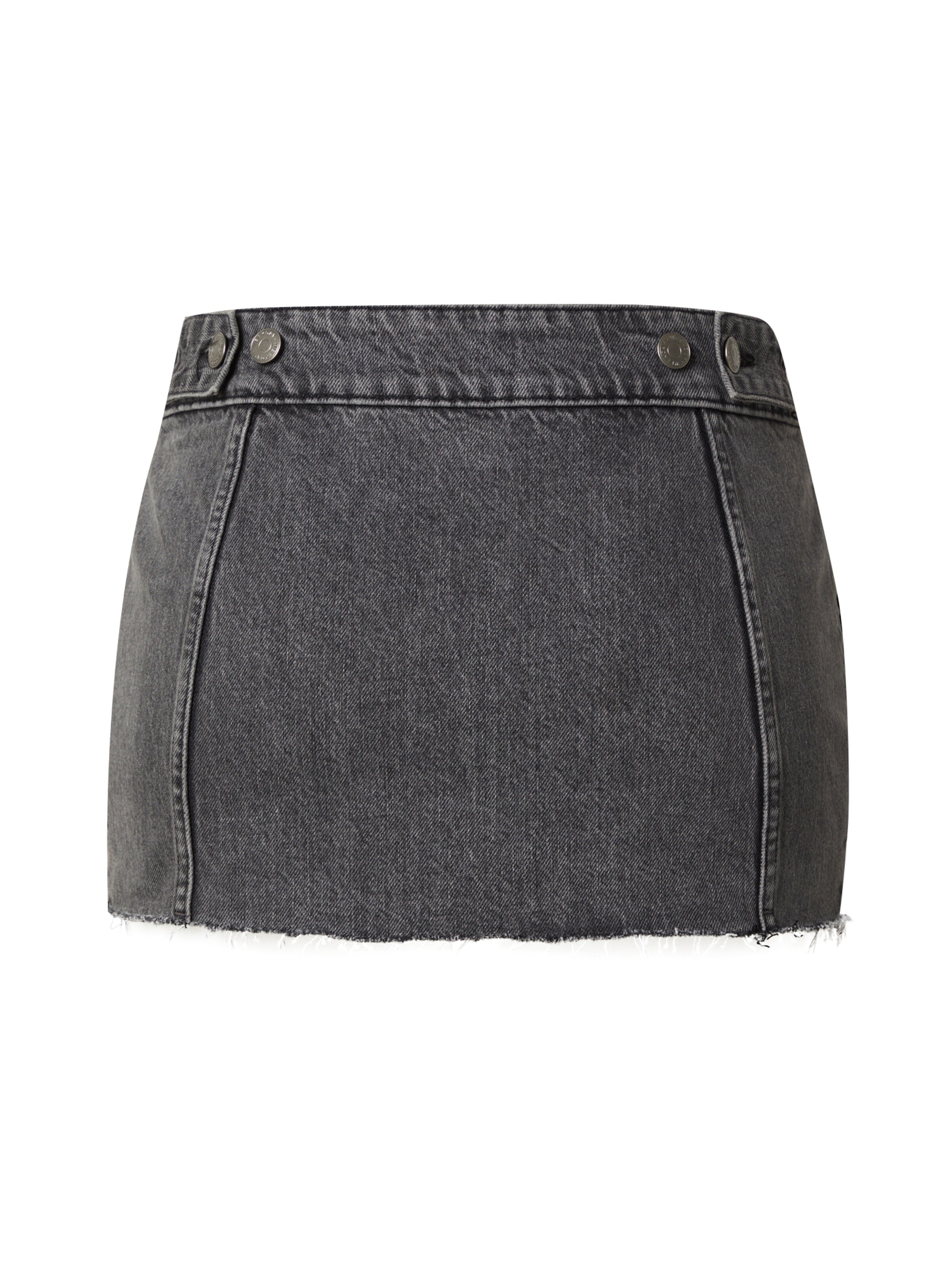 WEEKDAY Seelik, värv hall