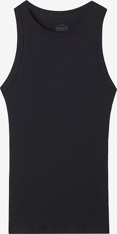 INTIMISSIMI Top in Black: front