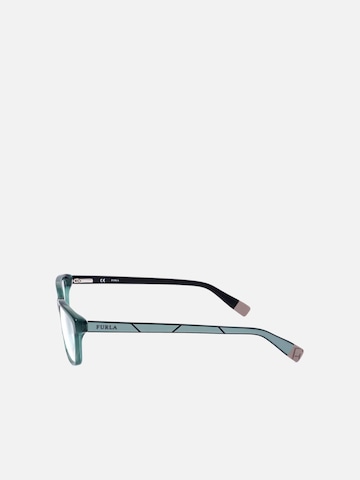 FURLA - Gafas de sol en azul