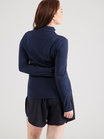Sweat de sport CMP en bleu