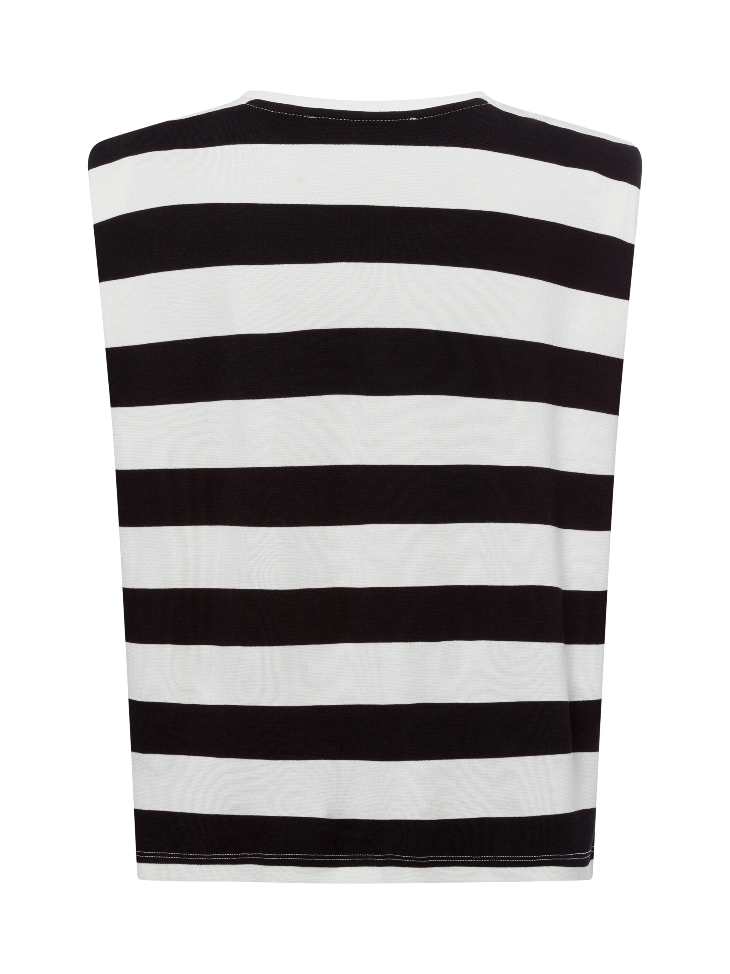 Ipuri Top ' ' in White