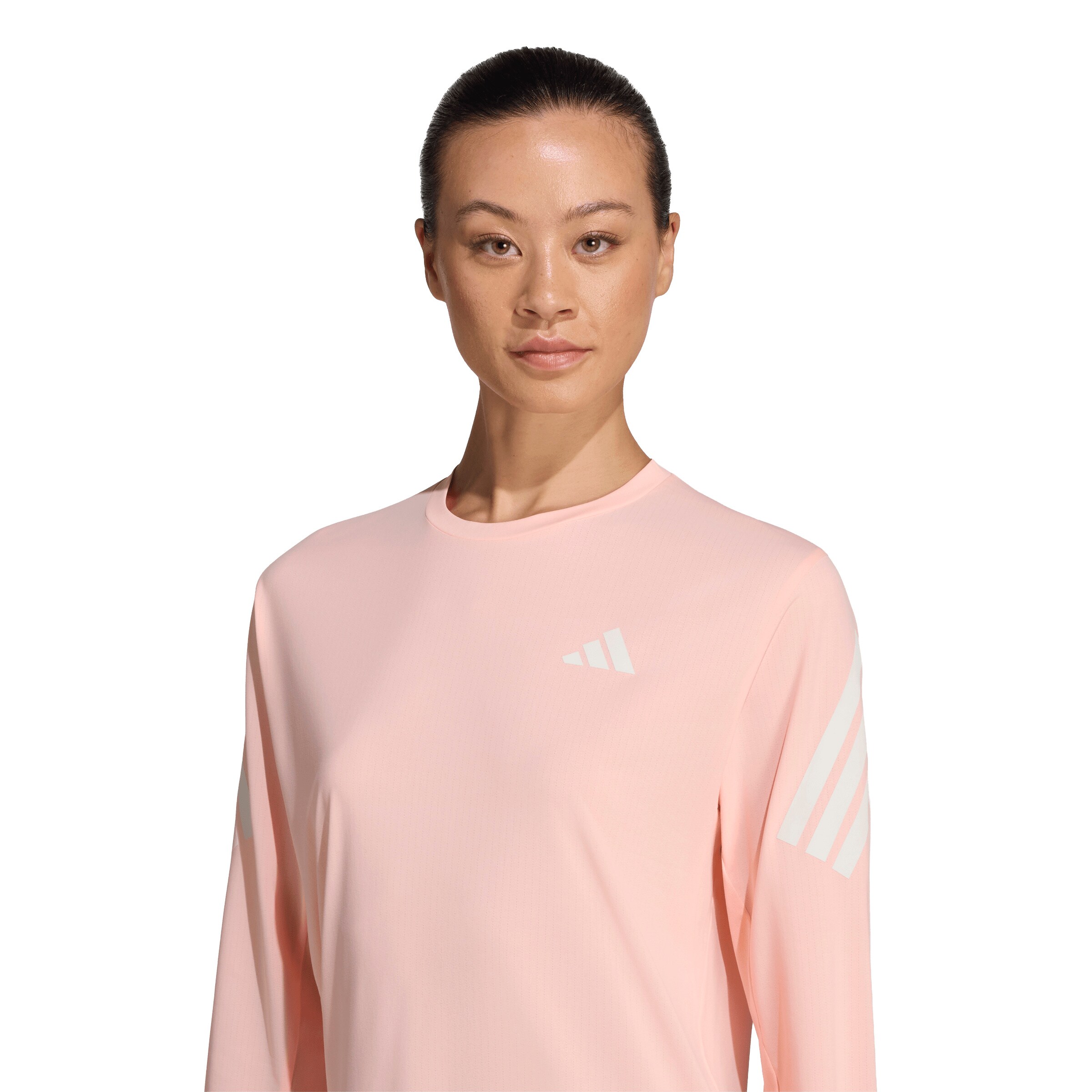ADIDAS PERFORMANCE Funktionsshirt 'Adi365' in Pink