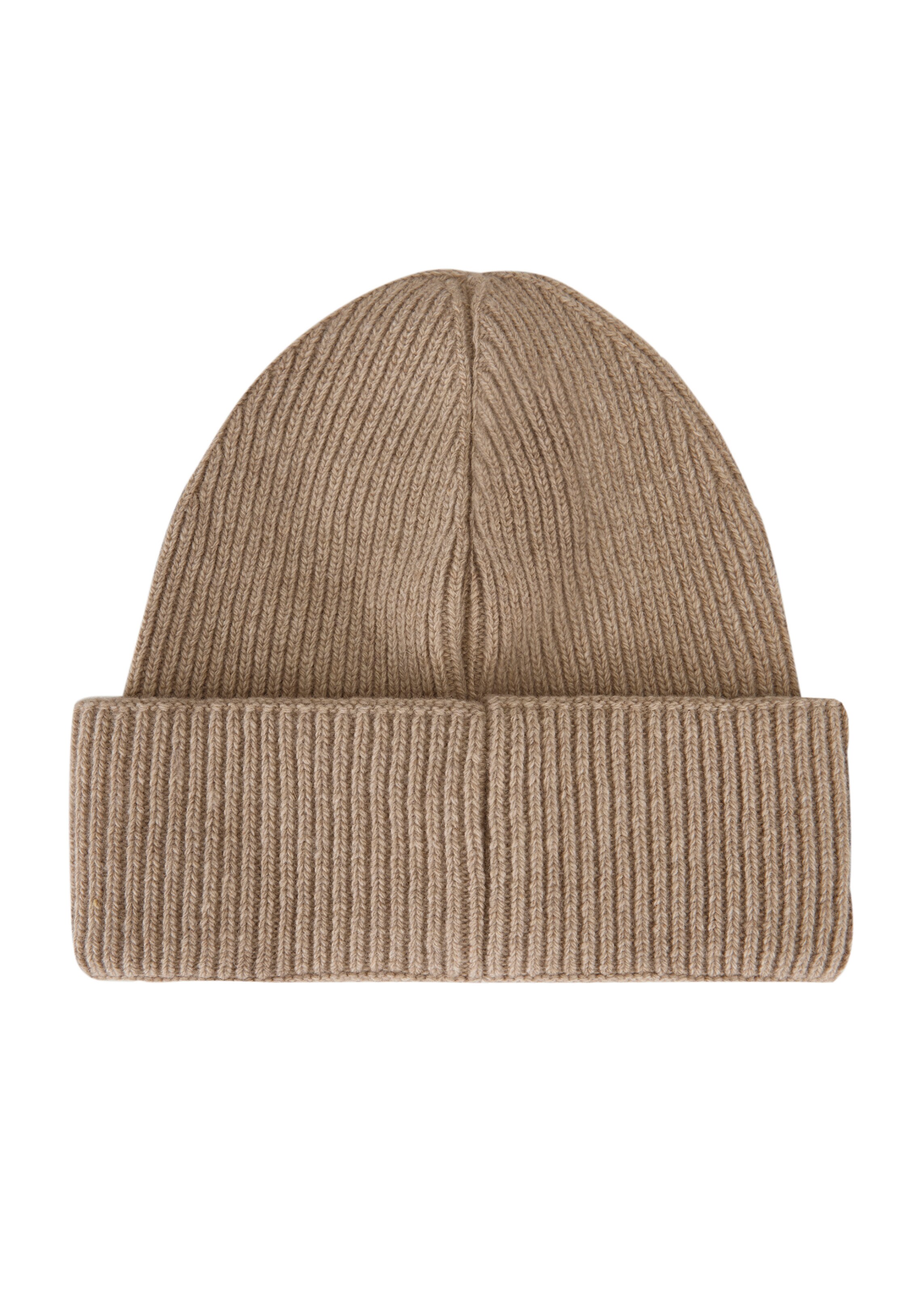 Nicowa Beanie 'Niani' in Brown