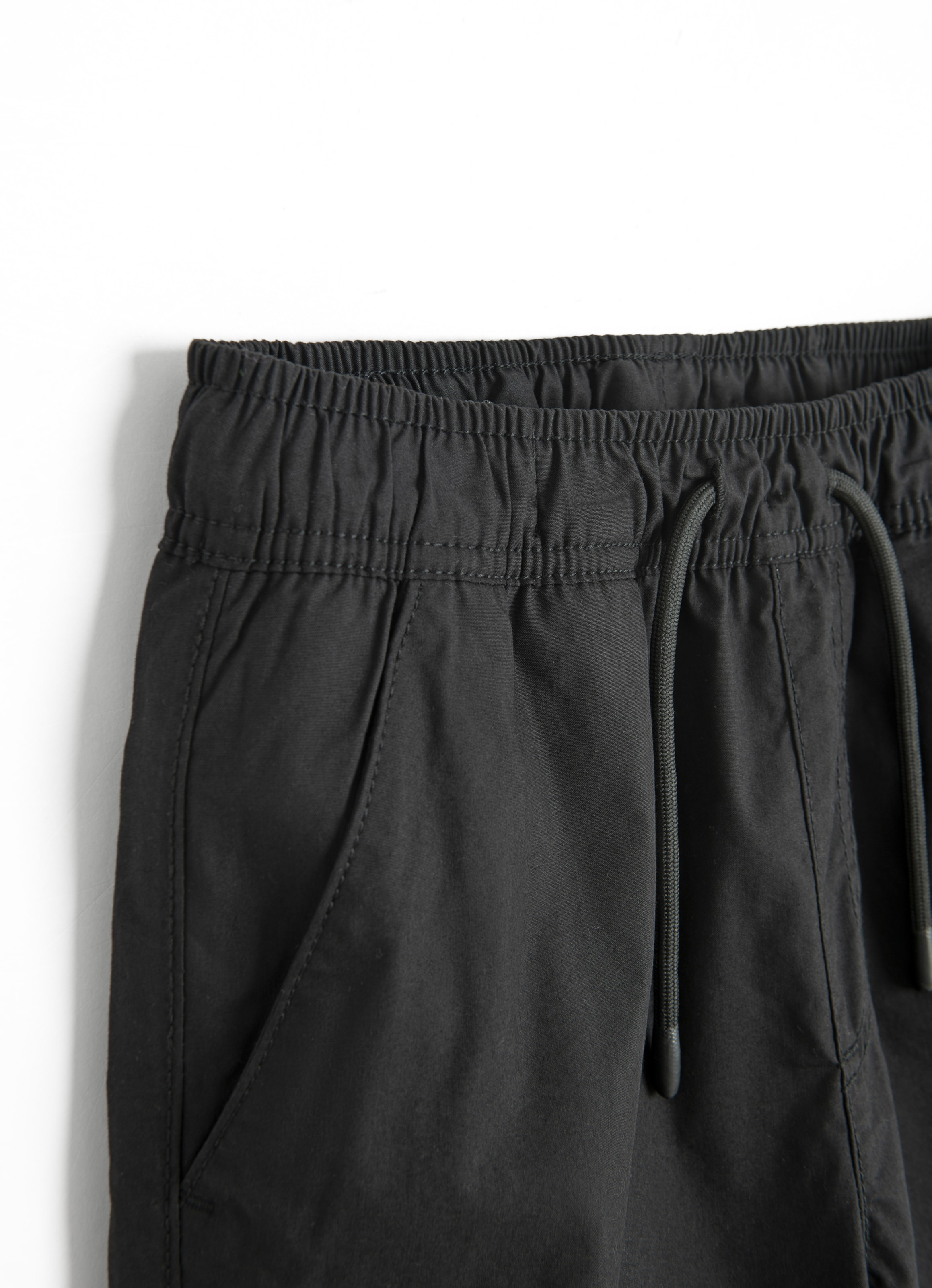 COOL CLUB by SMYK Tapered Hose in Schwarz