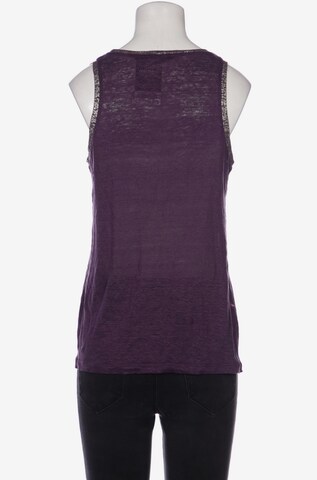 Stefanel Top & Shirt in M in Purple