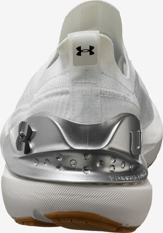 UNDER ARMOUR Running Shoes 'Shift' in White