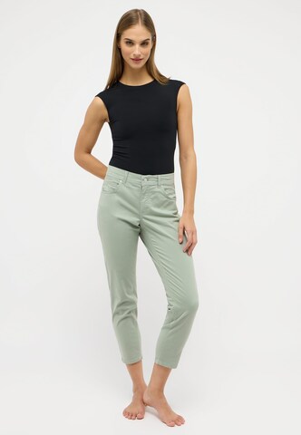 Angels Slim fit Jeans 'Ornella' in Green