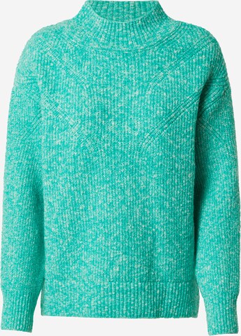 ESPRIT - Pullover em verde: frente