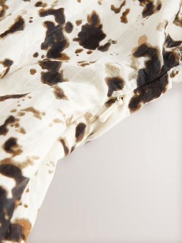 Camicia da donna di Next in beige