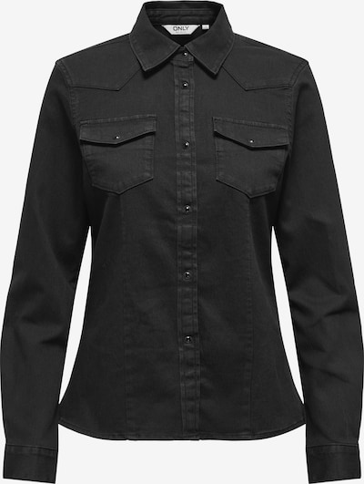 Palaidinė 'ONLSASIA' iš ONLY, spalva – juoda, Prekių apžvalga