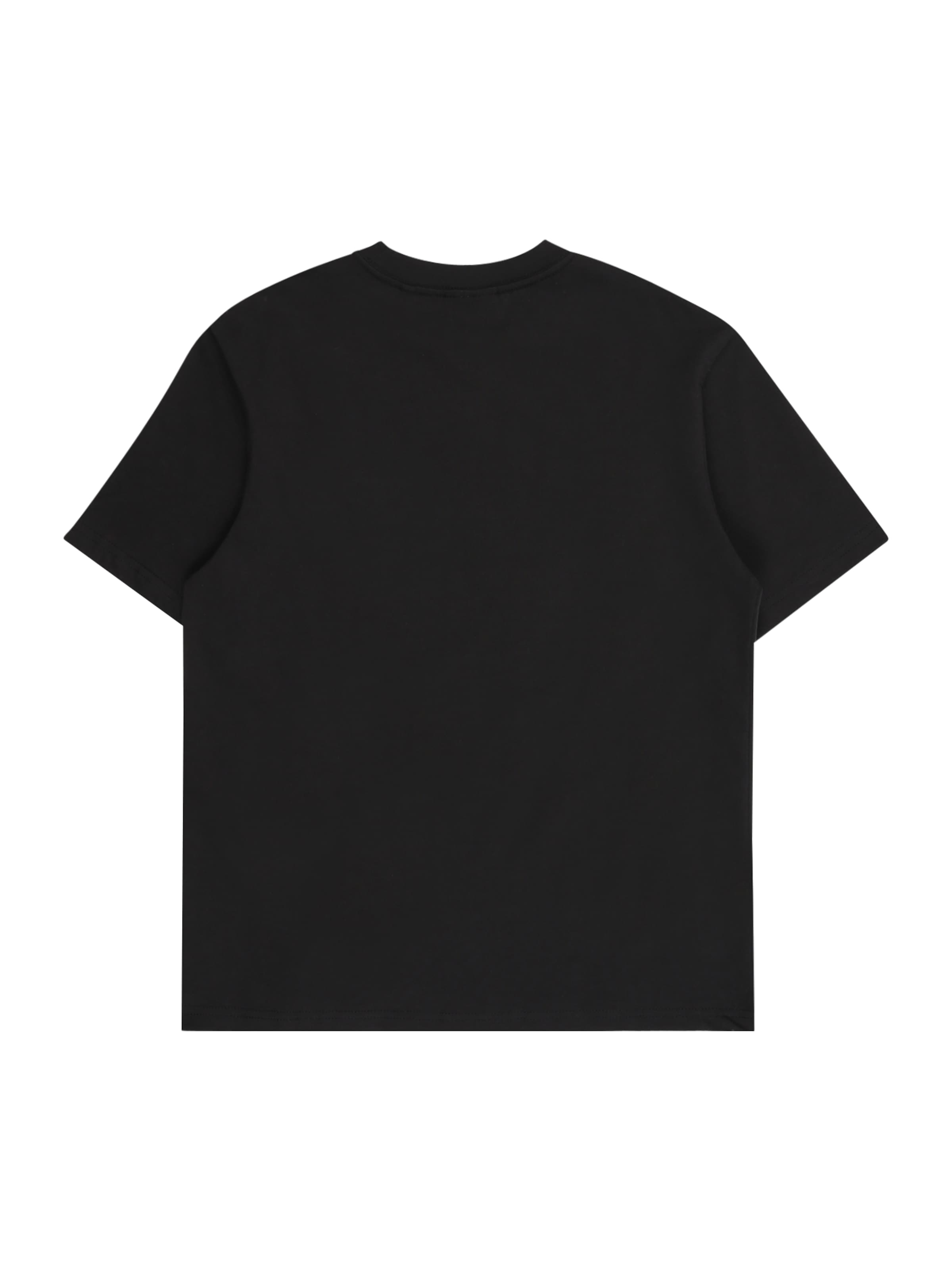 Only & Sons Junior Футболка в Черный